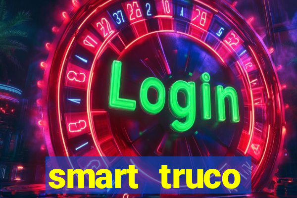 smart truco paulista e mineiro